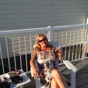 Meet your Posher, Lynn